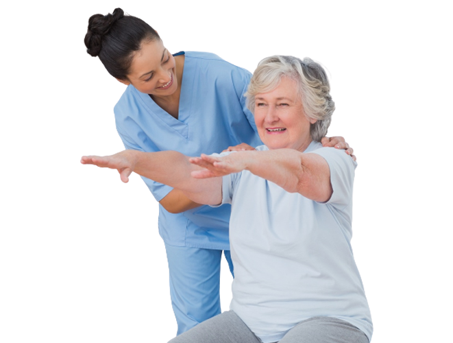 Курс специалиста по социальной работе в реабилитационной сфере в Усмане