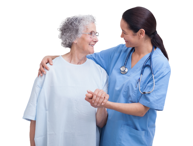 Курс младшей медсестры по уходу за больными в Усмане