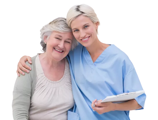 Курс подготовки младших медсестер в Усмане