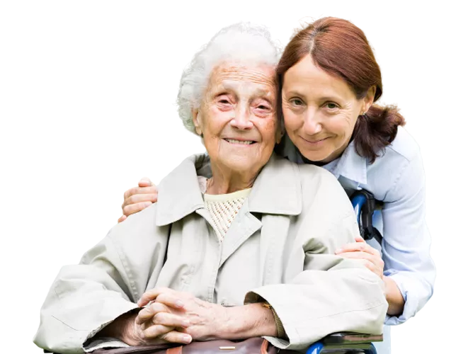 Курс патронажной сиделки (помощницы по уходу) в Усмане